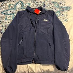 Vintage The North Face Polartec Fleece Jacket